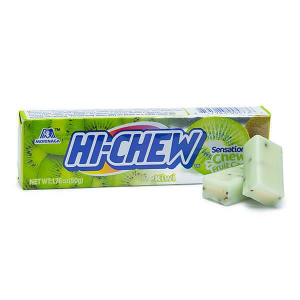 Kiwi — All Hi-Chew Flavors option 21