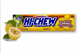 Lilikoi — All Hi-Chew Flavors option 22