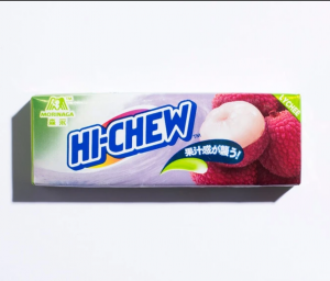 Lychee — All Hi-Chew Flavors option 23