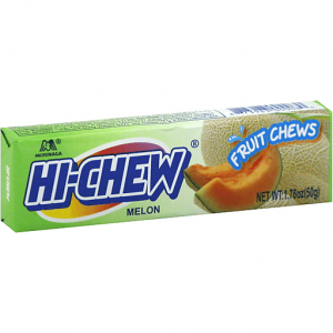 Melon — All Hi-Chew Flavors option 24