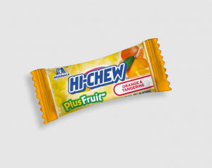 Orange And Tangerine — All Hi-Chew Flavors option 25