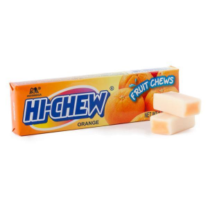 Orange — All Hi-Chew Flavors option 27