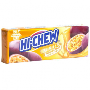 Passionfruit — All Hi-Chew Flavors option 28