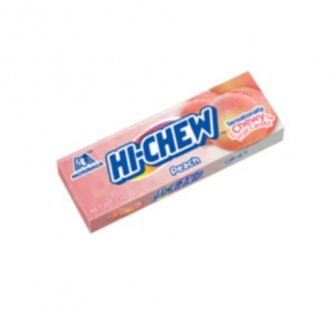 Peach — All Hi-Chew Flavors option 29