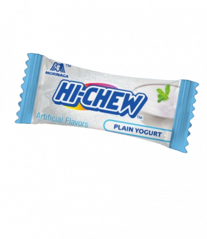 Plain Yogurt — All Hi-Chew Flavors option 32