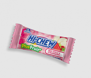 Red Apple Strawberry — All Hi-Chew Flavors option 36
