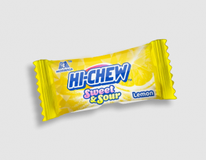 Sour Lemon — All Hi-Chew Flavors option 38