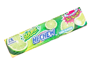 Sour Lime — All Hi-Chew Flavors option 39