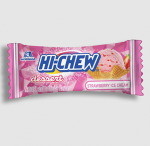 Strawberry Ice Cream — All Hi-Chew Flavors option 42