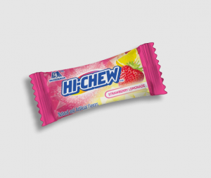 Strawberry Lemonade — All Hi-Chew Flavors option 43