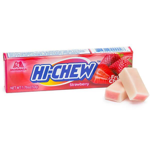 Strawberry — All Hi-Chew Flavors option 45
