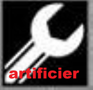 Artificier — rpg classes expanded option 1