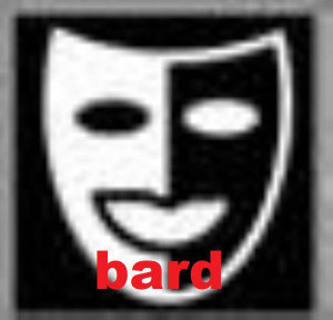 Bard — rpg classes expanded option 4