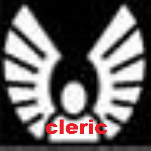 Cleric — rpg classes expanded option 7