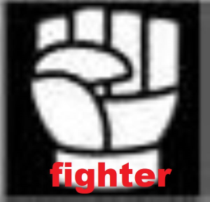 Fighter — rpg classes expanded option 9