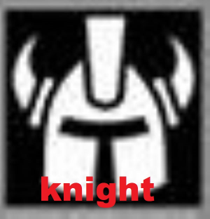 Knight — rpg classes expanded option 12