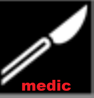 Medic — rpg classes expanded option 13
