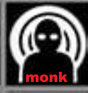 Monk — rpg classes expanded option 15
