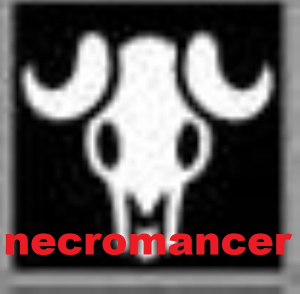 Necromancer — rpg classes expanded option 16