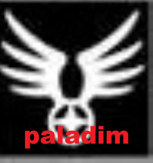 Paladim — rpg classes expanded option 18
