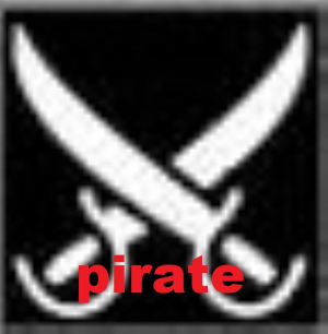 Pirate — rpg classes expanded option 19