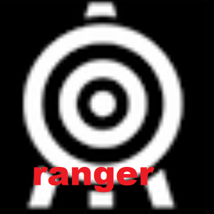 Ranger — rpg classes expanded option 20