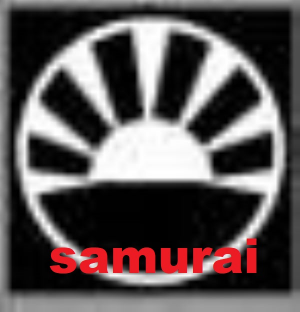 Samurai — rpg classes expanded option 22