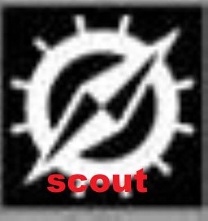 Scout — rpg classes expanded option 23