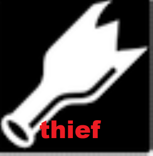 Thief — rpg classes expanded option 25
