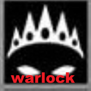 Warlock — rpg classes expanded option 26