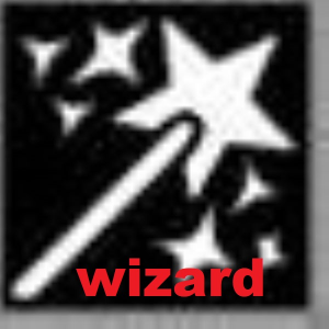 Wizard — rpg classes expanded option 27