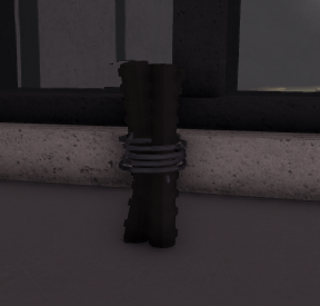 Image 1 — Decaying winter items option 2