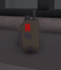 Image 4 — Decaying winter items option 5