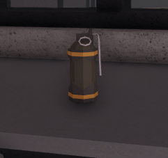 Image 5 — Decaying winter items option 6