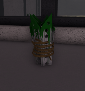 Image — Decaying winter items option 8