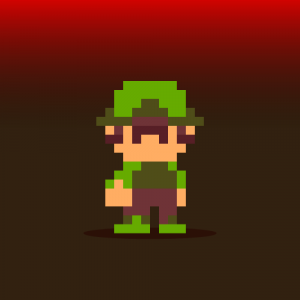 Spoilerbarry — SMCS Characters teirlist option 3