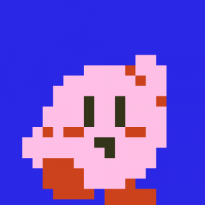 Spoilerkirby — SMCS Characters teirlist option 14