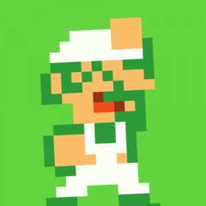 Spoilerluigi — SMCS Characters teirlist option 15