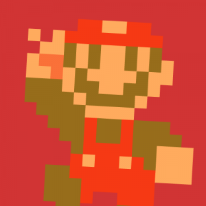 Spoilermario — SMCS Characters teirlist option 17