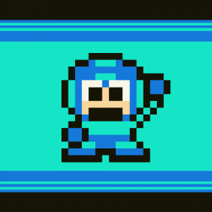 Spoilermega Man — SMCS Characters teirlist option 18