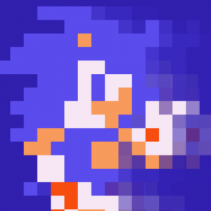 Spoilersonic — SMCS Characters teirlist option 29