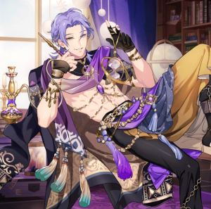 Screenshot2024 02 26 18 04 55 46cd32a81429df9b9e92ee18e8e9372d71 — Ur favorite Nu Carnival SSR option 40