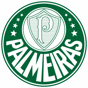 Escudo Palmeiras 1 — Brasileirão 2024 option 8
