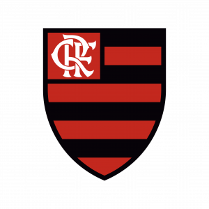 Flamengo Logo 0 — Brasileirão 2024 option 9