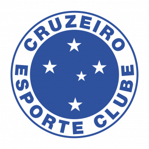 Logo Cruzeiro 1536 — Brasileirão 2024 option 11