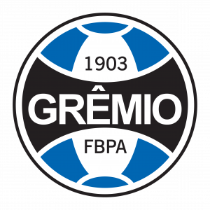 Logo Gremio 4096 — Brasileirão 2024 option 14