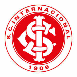 Logo Internacional 1536 — Brasileirão 2024 option 15