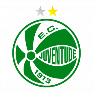 Logo Juventude 1024 — Brasileirão 2024 option 16
