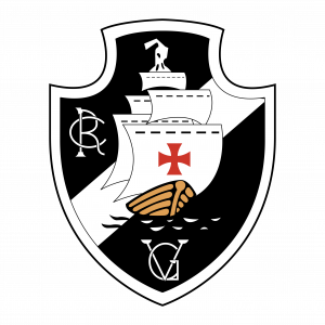 Logo Vasco Da Gama 4096 — Brasileirão 2024 option 17