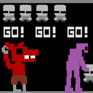 Zzzzz 1764195154go Go Go — Markiplier Montage Ost option 10